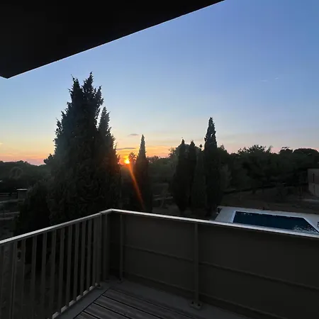 Lejlighed Magnifique T2 A Proche Agde