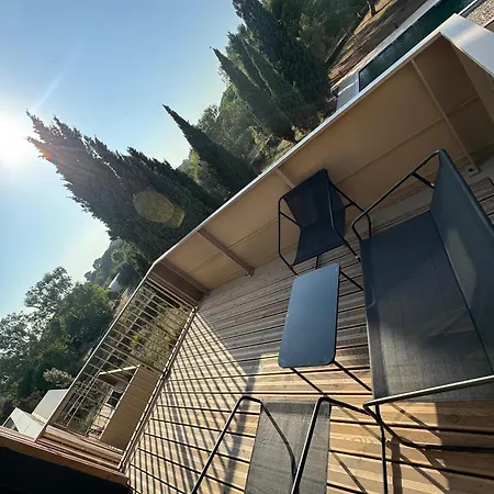 Apartmán Magnifique T2 A Proche *
