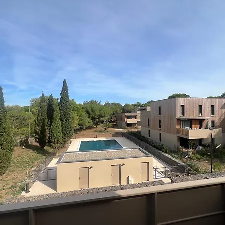 Lejlighed Magnifique T2 A Proche